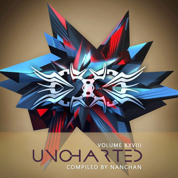 Uncharted Volume XXVIII