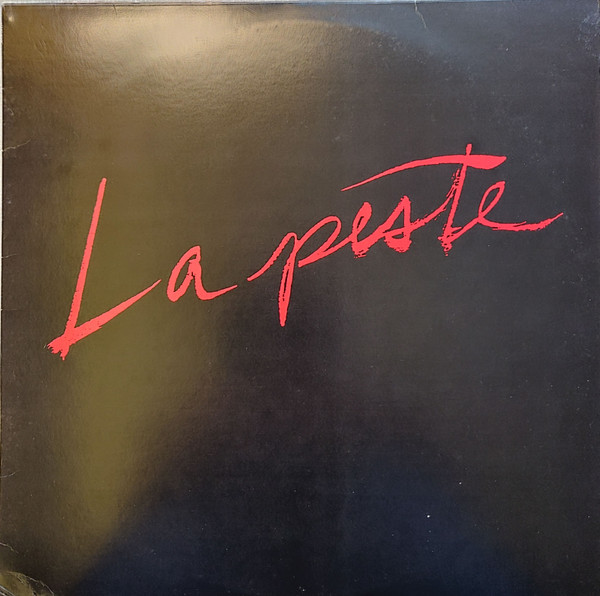 La Peste