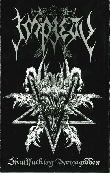 Skullfucking Armageddon