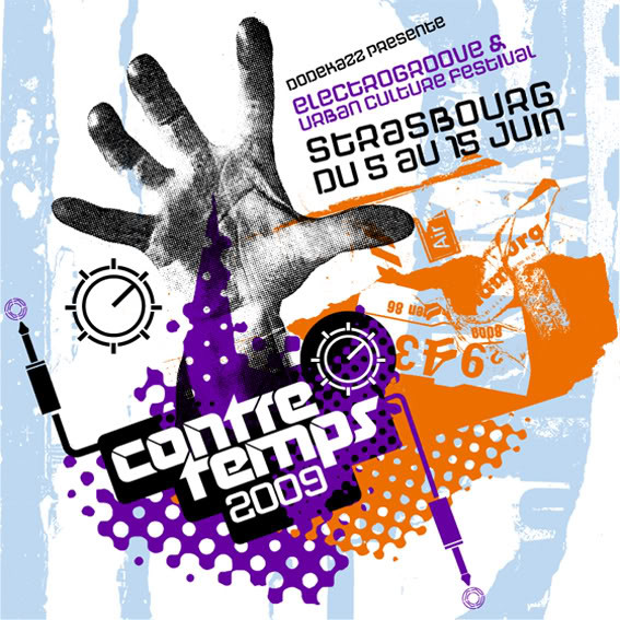 Contre-Temps #06