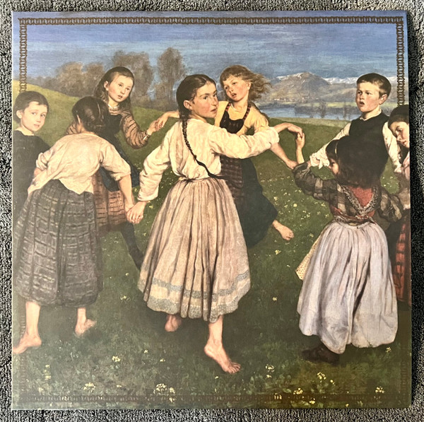 Nursery Rhymes