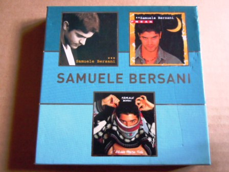 Samuele Bersani