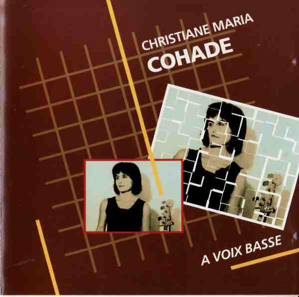 A Voix Basse