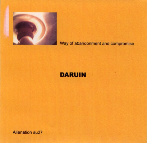 Way Of Abandonment And Compromise
