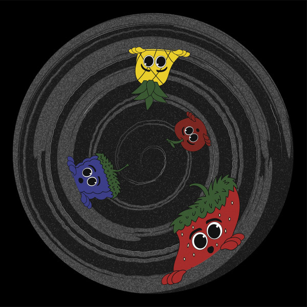 Fruit Medley Vol. 2