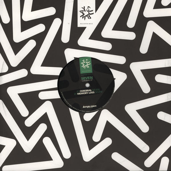 Cerebral EP