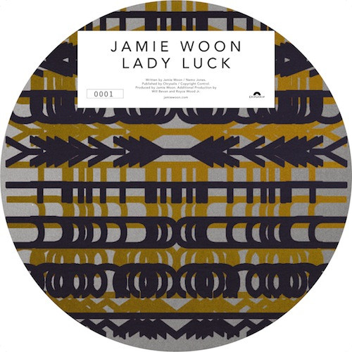 Lady Luck