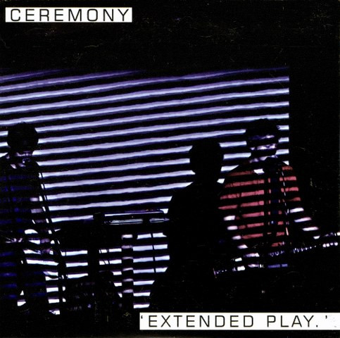 Extended Play