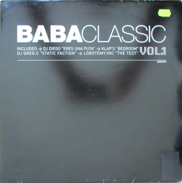 Babaclassic Vol. 1