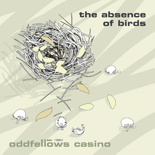 The Absence Of Birds