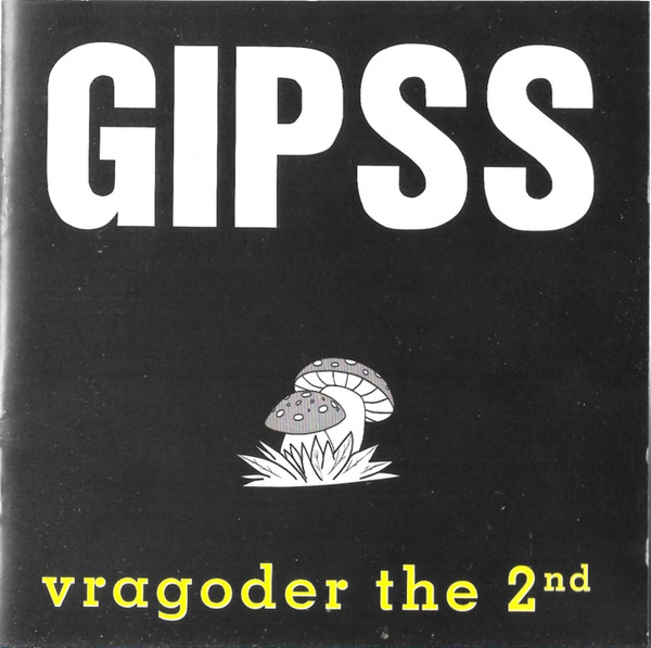 Vragoder the 2nd