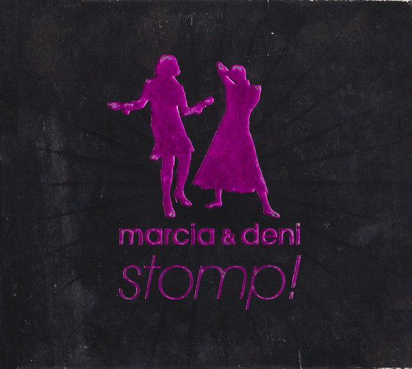 Stomp!