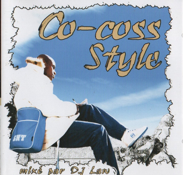 Co-coss Style