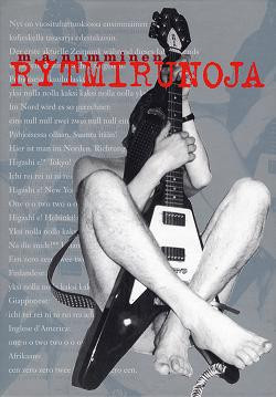 Rytmirunoja
