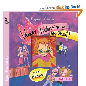 Wanda - Wahnsinnig Berühmt