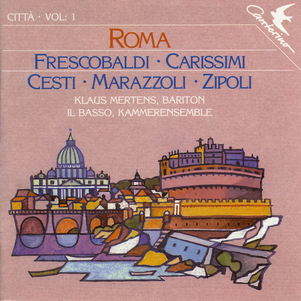 Roma