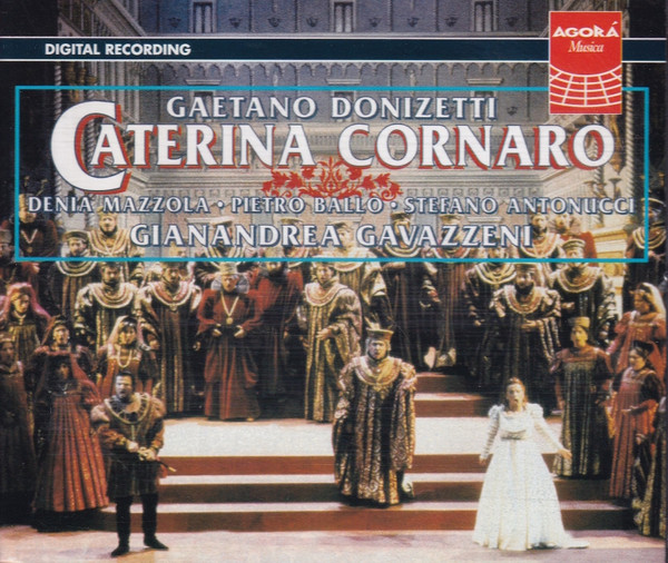 Caterina Cornaro