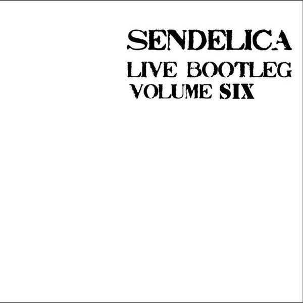 Live Bootleg Volume Six