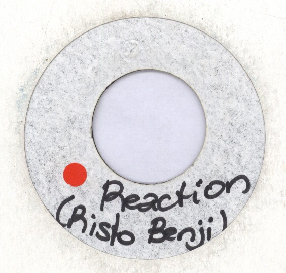 Reaction