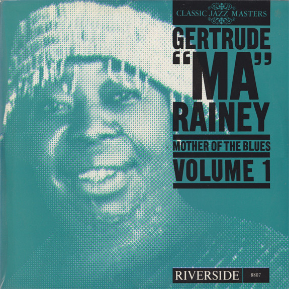 Mother Of The Blues Volume 1