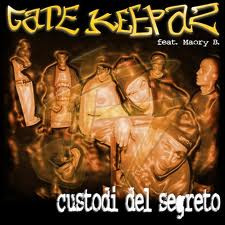 Custodi Del Segreto