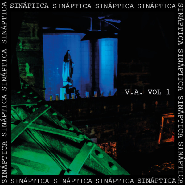 Sin​á​ptica V​.​A. Vol​.​1
