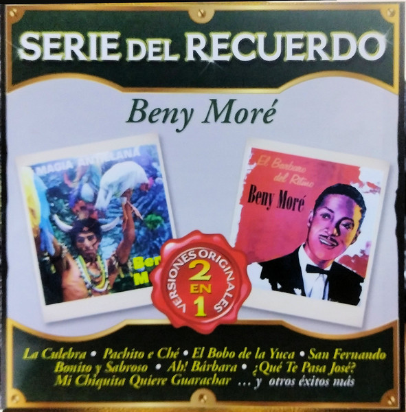 Serie Del Recuerdo 2 En 1
