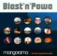 Blast'N'Powa