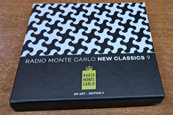 Radio Monte Carlo New Classics 9