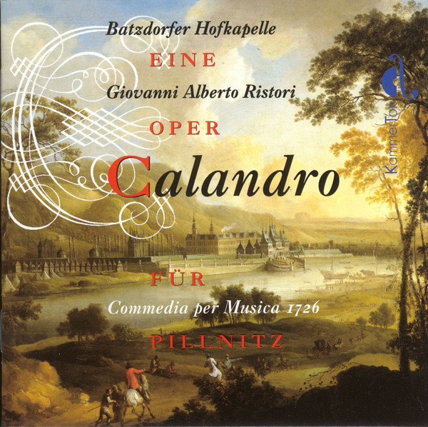 Calandro