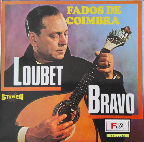 Fados De Coimbra