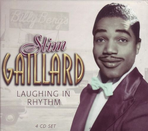 Laughing In Rhythm