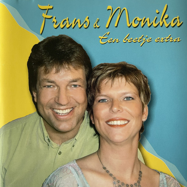 Een Beetje Extra