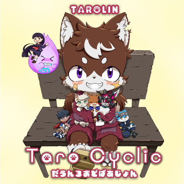 Taro Cyclic