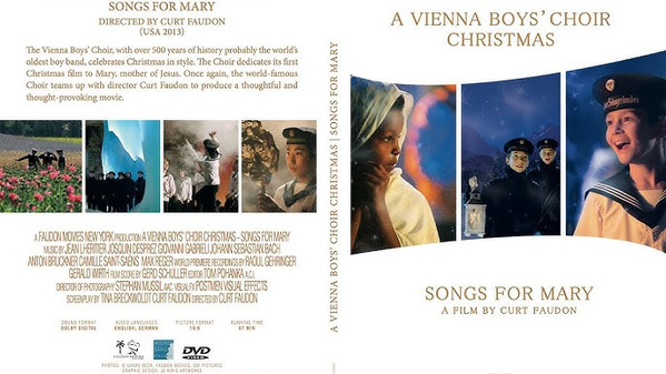Songs For Mary