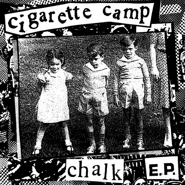 Chalk E.P.