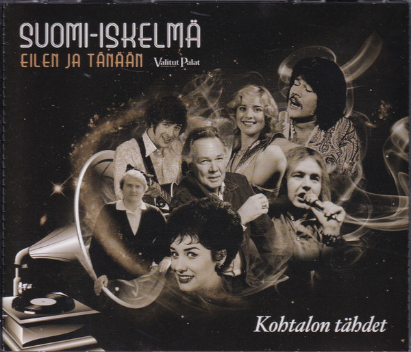 Kohtalon Tähdet