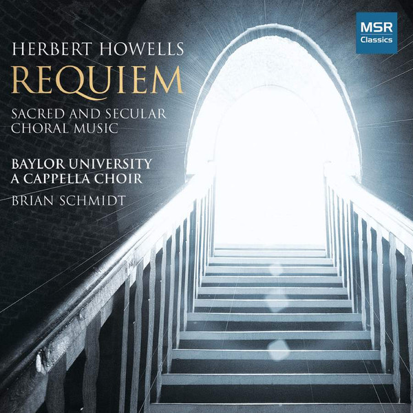 Requiem: Sacred And Secular Choral Music