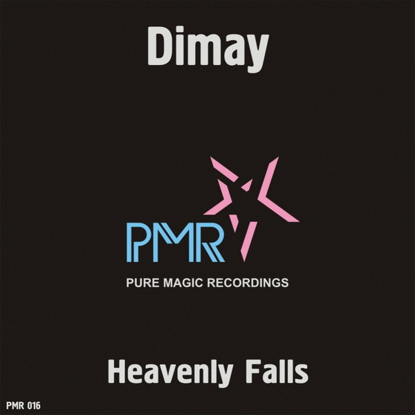 Heavenly Falls