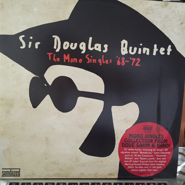 The Mono Singles ’68–’72