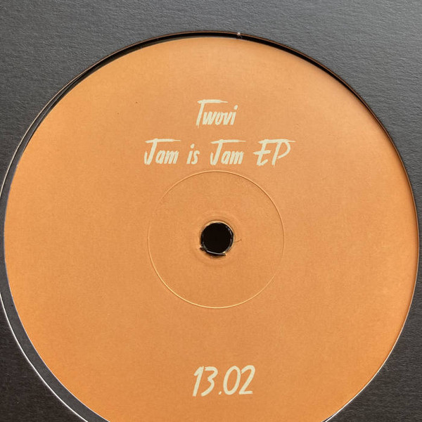 Jam Is Jam EP