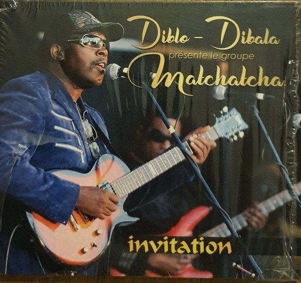 Invitation