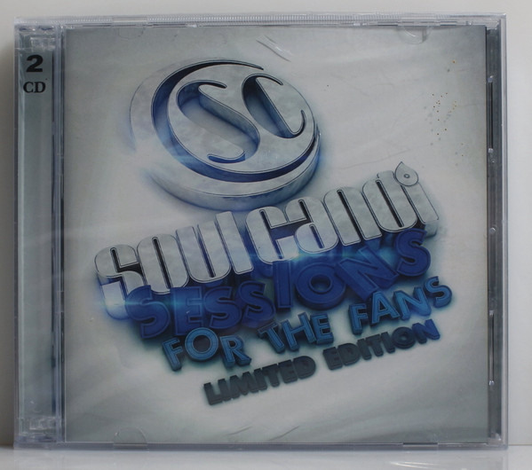 Soul Candi Sessions For The Fans Limited Edition