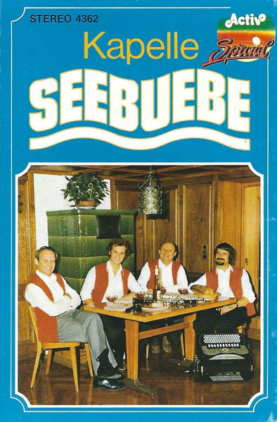 Kapelle Seebuebe