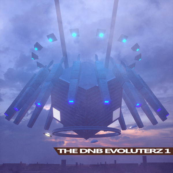 The DNB EVOLUTERZ 1