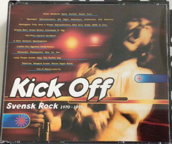 Kick Off