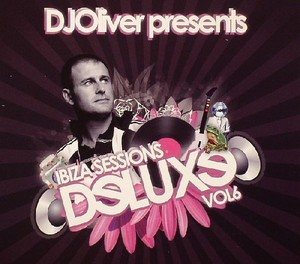 Ibiza Sessions Deluxe Vol. 6