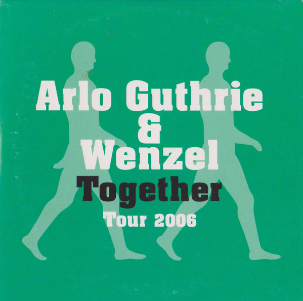 Together - Tour 2006