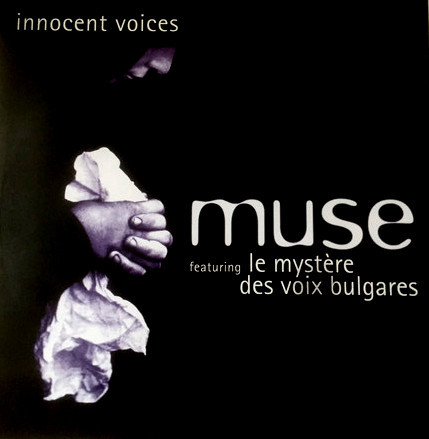 Innocent Voices