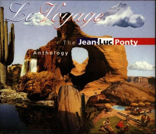 Le Voyage - Anthology